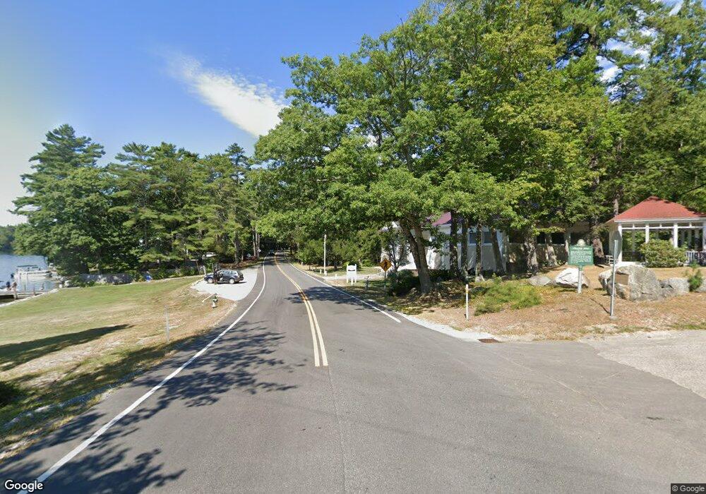 Lot 1 Lang Pond Rd, Tuftonboro, NH 03816 - photo 1