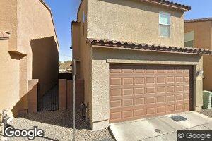 1109 E Ascent St, Tucson, AZ 85719