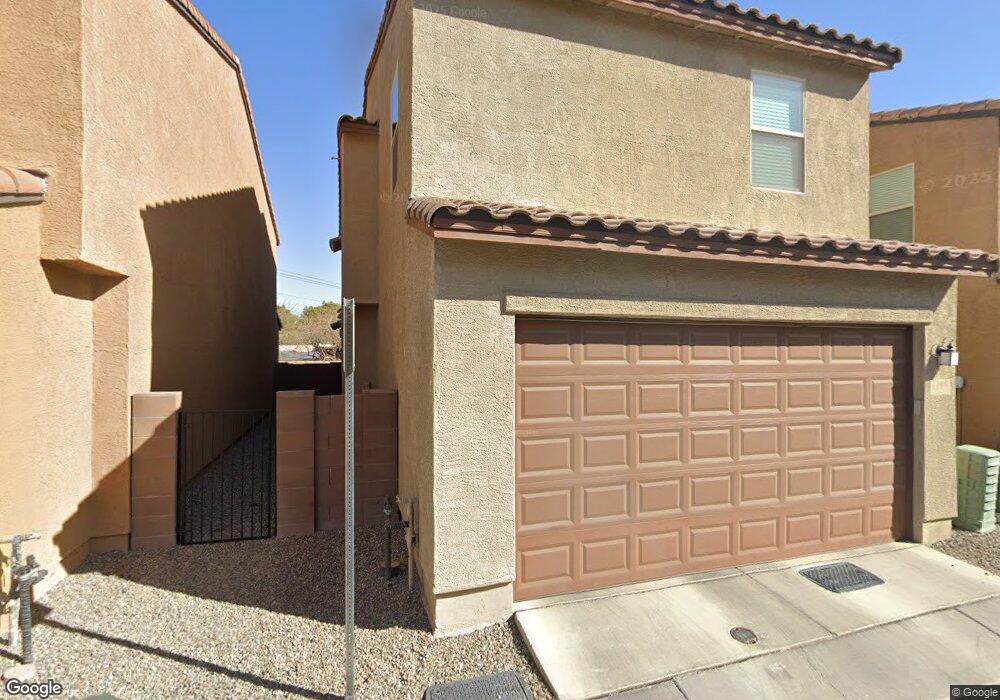 1109 E Ascent St, Tucson, AZ 85719 - photo 1