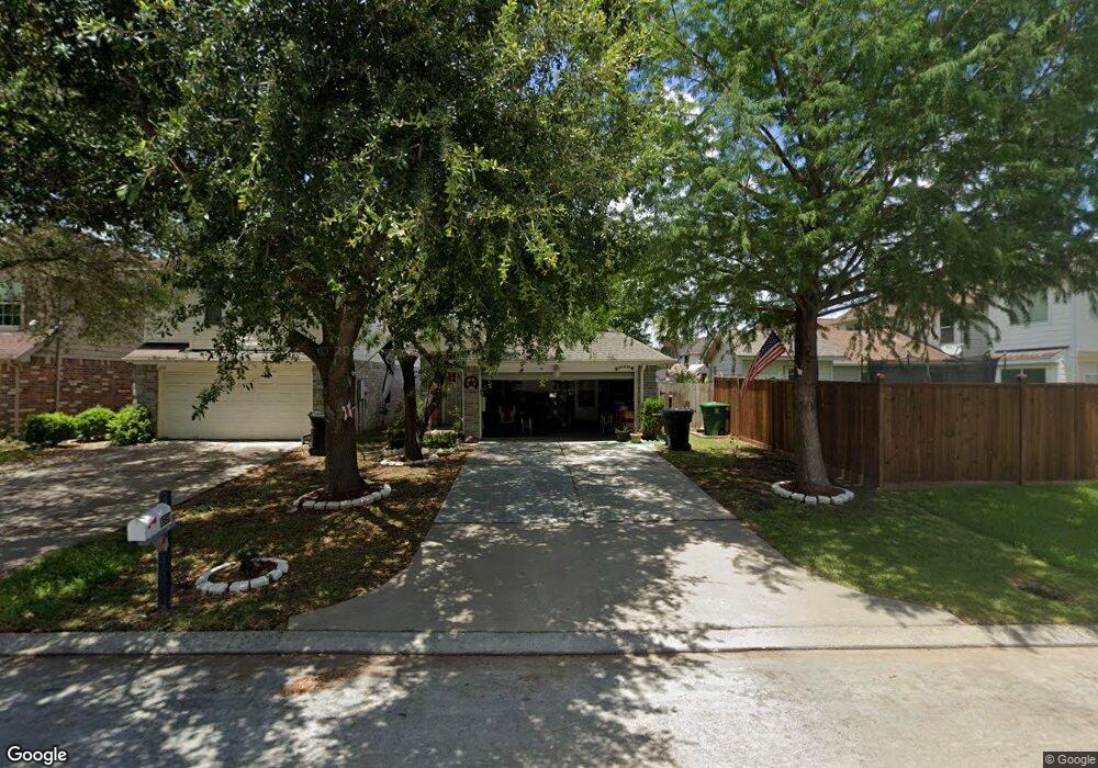 8359 Fuqua Gardens, Houston, TX 77075 - photo 1