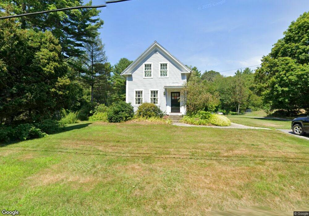 548 South St, Carlisle, MA 01741 - photo 1