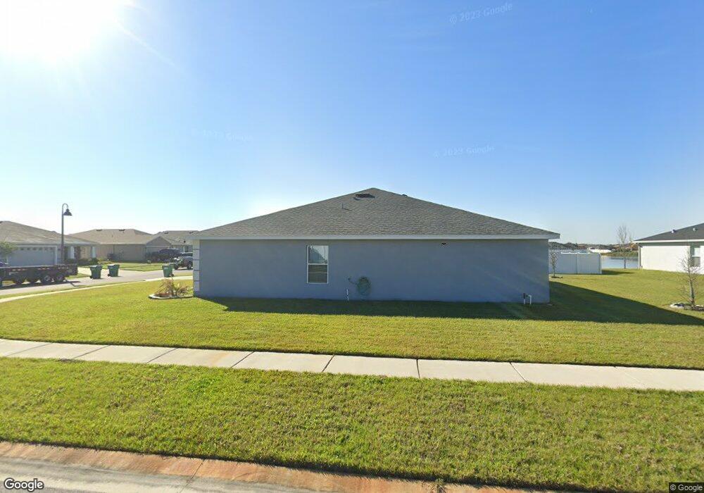 6952 Gideon Cir, Zephyrhills, FL 33541 - photo 1