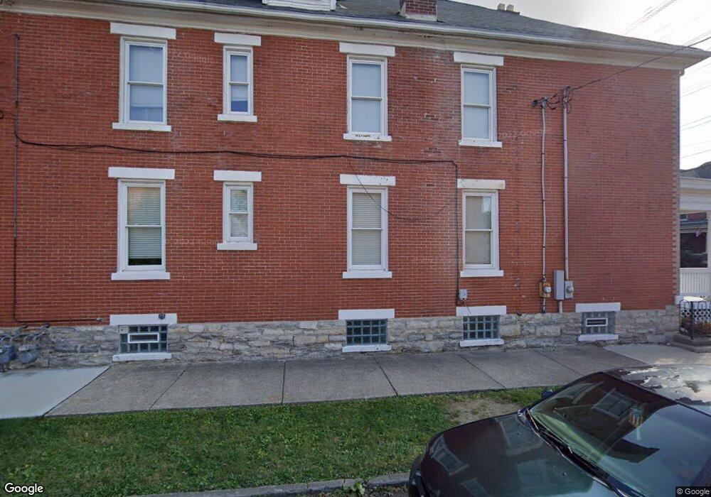 320 E Whittier St unit 320, Columbus, OH 43206 - photo 1