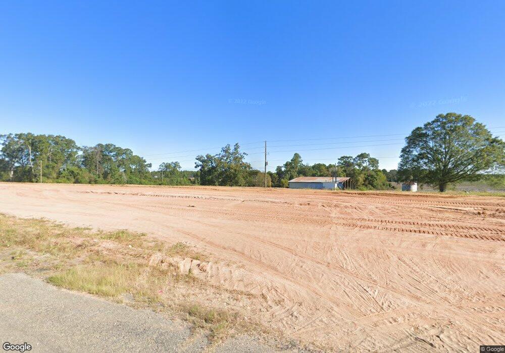 3430 Ga Highway 133 N, Doerun, GA 31744 - photo 1