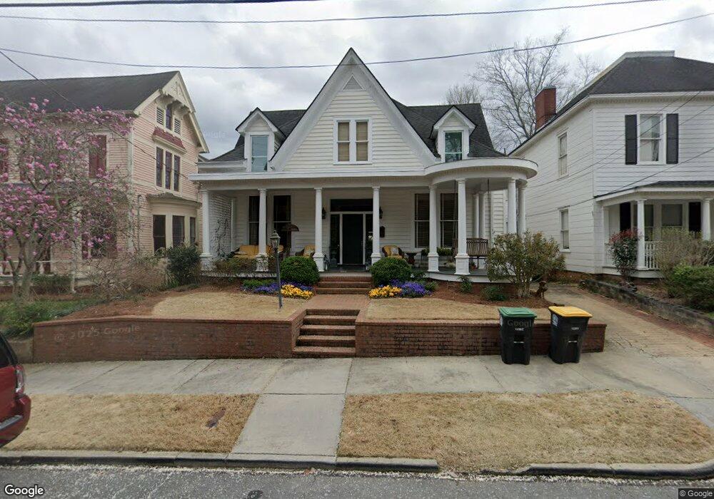 314 E 3rd Ave, Rome, GA 30161 - photo 1