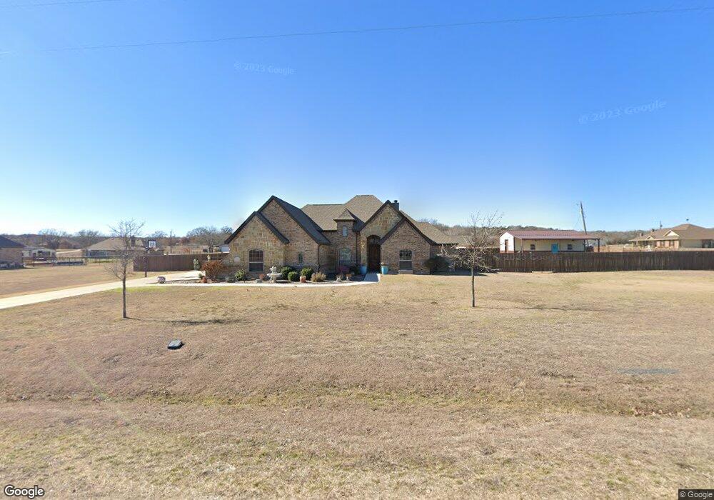 120 Cooperstown Dr, Springtown, TX 76082 - photo 1
