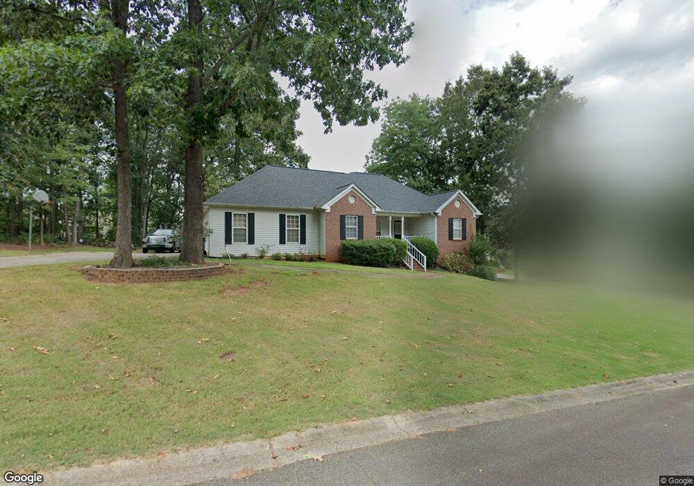 3242 Sunlit Path, Dacula, GA 30019 - photo 1