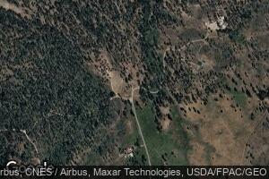 0 Red Feather Loop Rd Unit 664711, Riverside, WA 98849