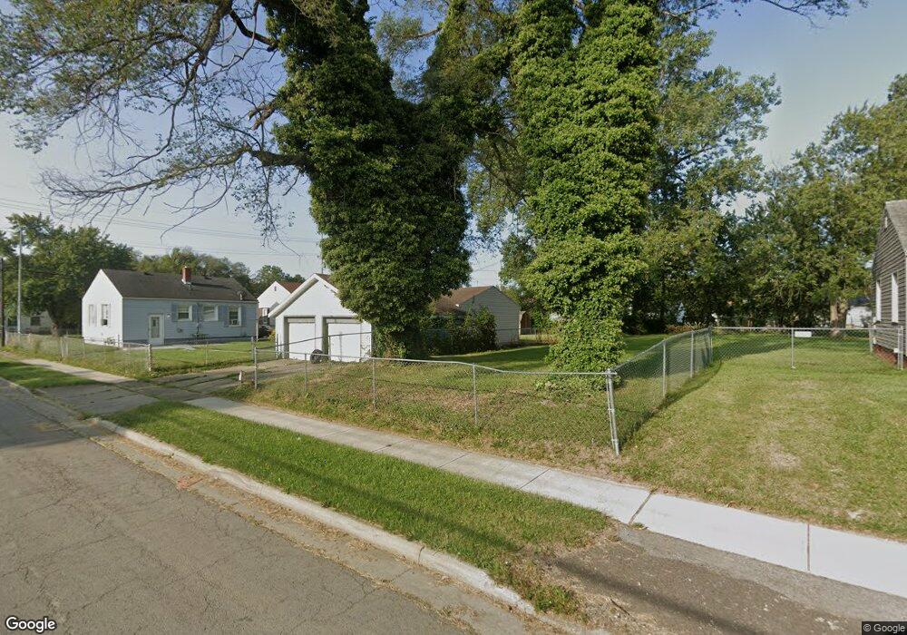 1242 Hughes Ave, Lima, OH 45804 - photo 1