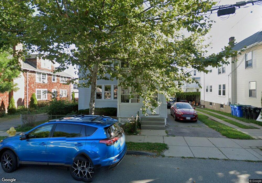 16 Upland Rd unit 1, Belmont, MA 02478 - photo 1