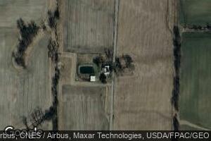 4916 Betts Rd, Tiro, OH 44887