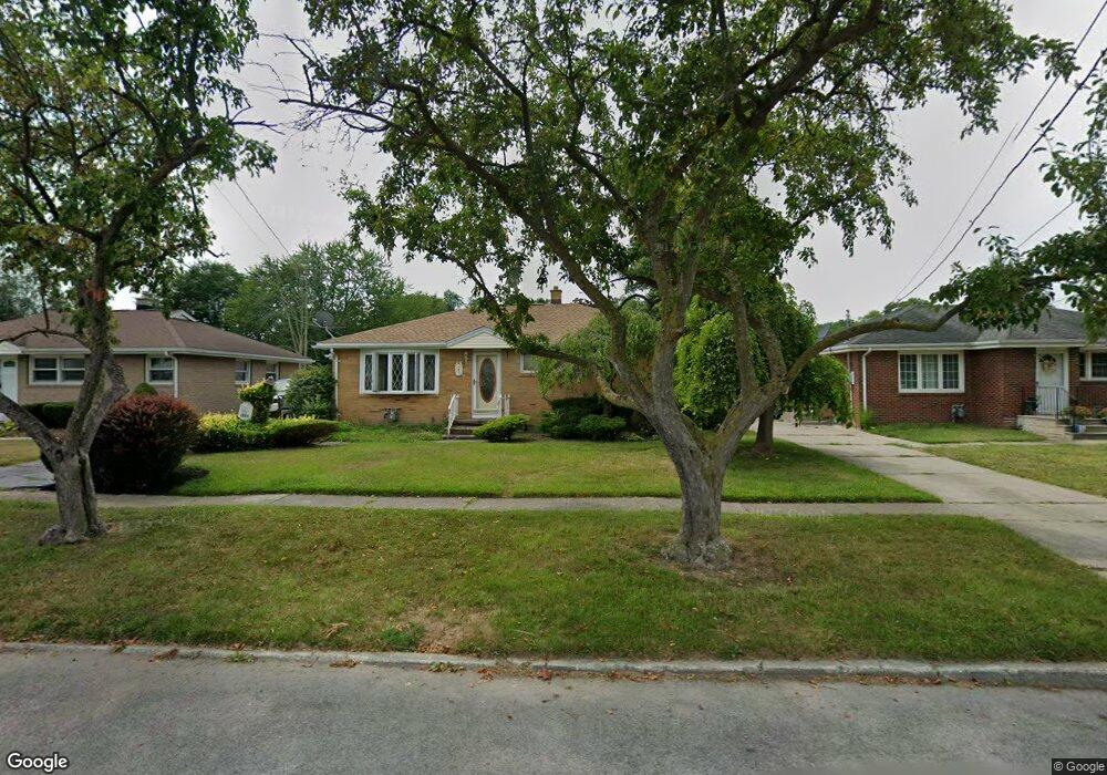 1286 Moll St, North Tonawanda, NY 14120 - photo 1