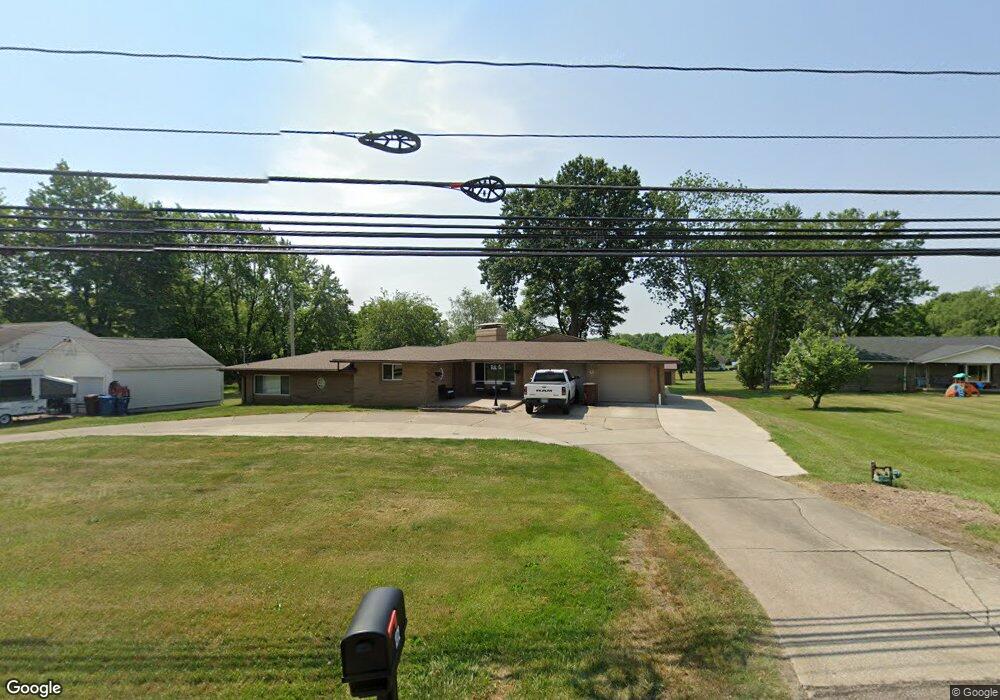 1372 W Nimisila Rd, New Franklin, OH 44216 - photo 1