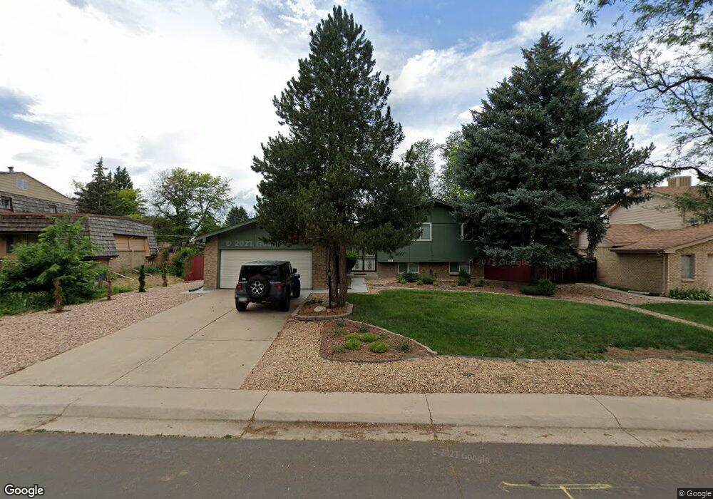 335 Oakland St, Aurora, CO 80010 - photo 1