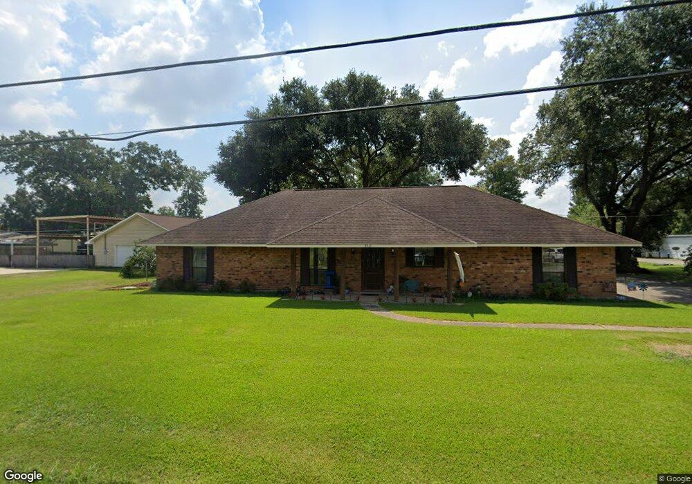 4961 Myrle St, Addis, LA 70710 - photo 1