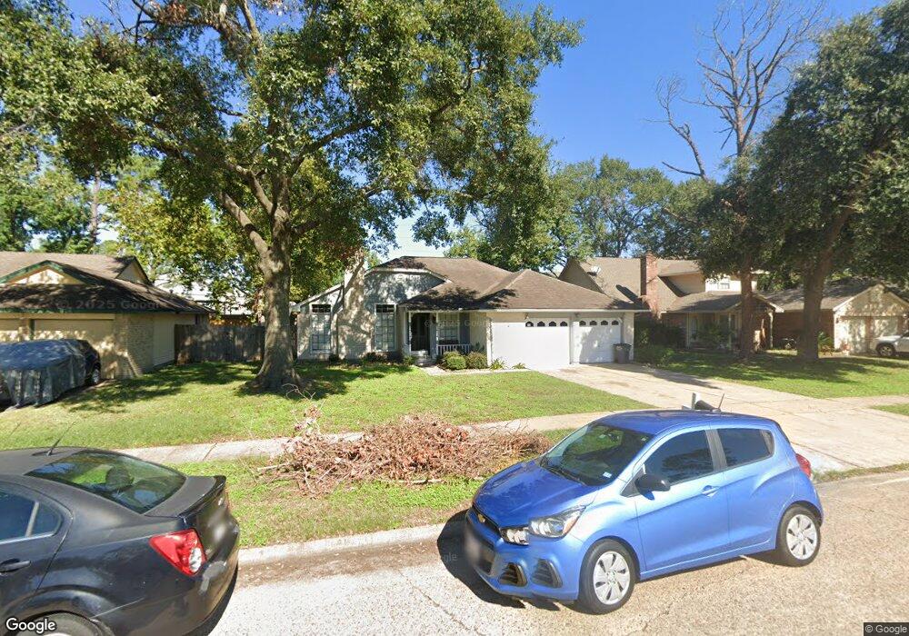 15422 Pebble Lake Dr, Houston, TX 77095 - photo 1