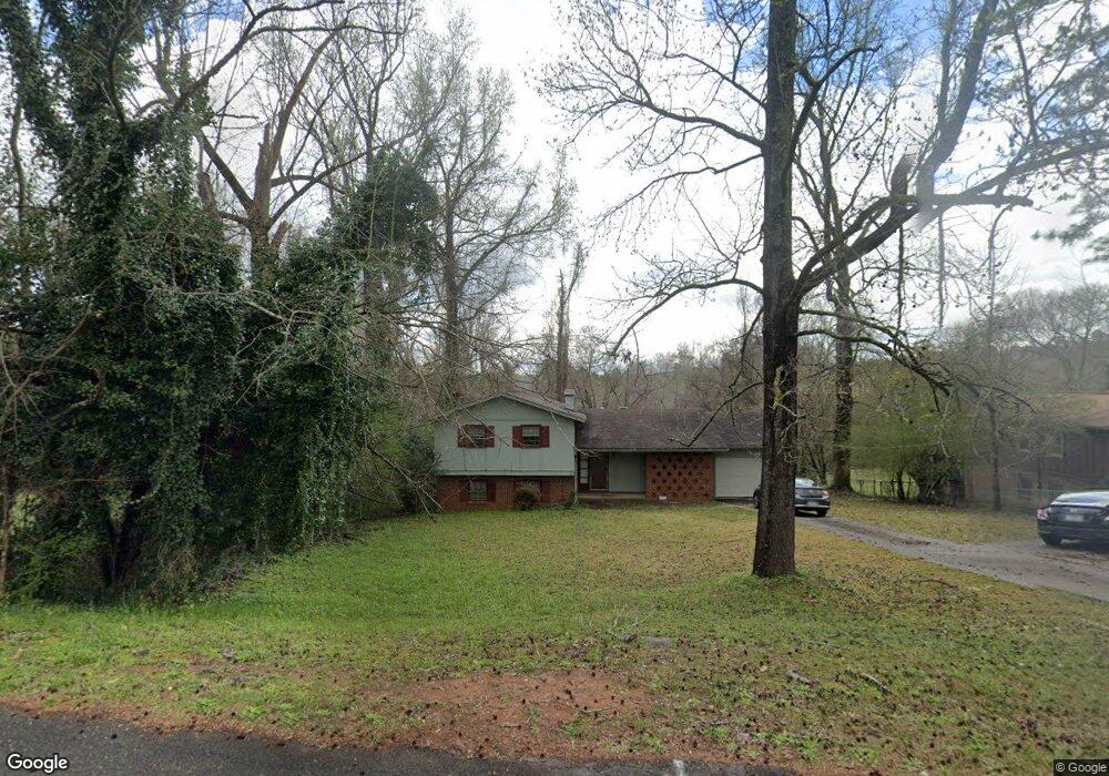 2808 Coral Way, Macon, GA 31211 - photo 1