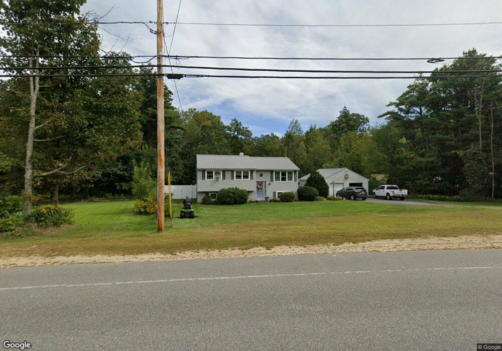 53 Bow Center Rd, Bow, NH 03304 - photo 1