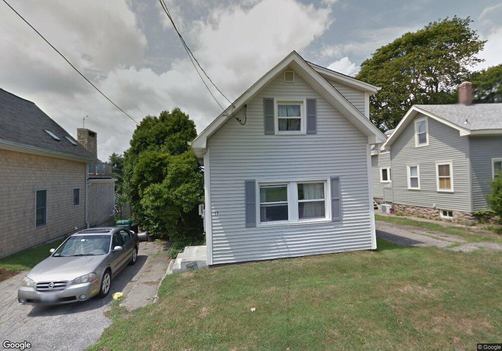 17 Ocean Ave, Jamestown, RI 02835 - photo 1