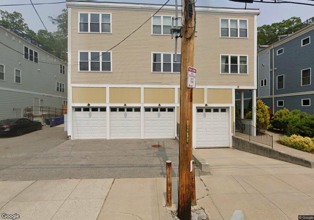 855 Lagrange St unit 1, West Roxbury, MA 02132 - photo 1