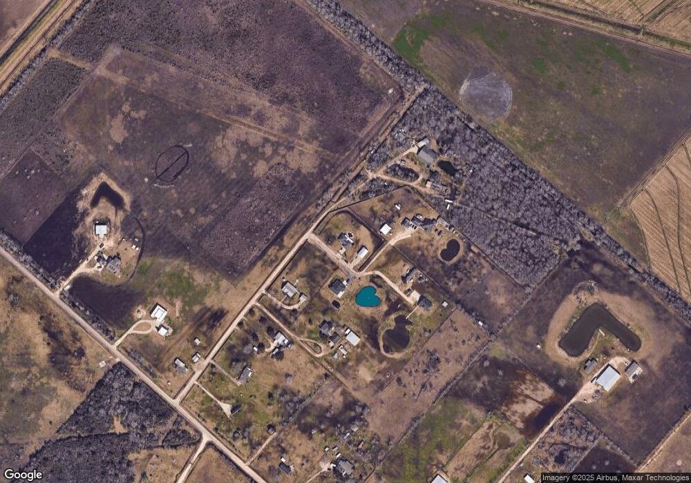 7811 County Road 168, Alvin, TX 77511 - photo 1