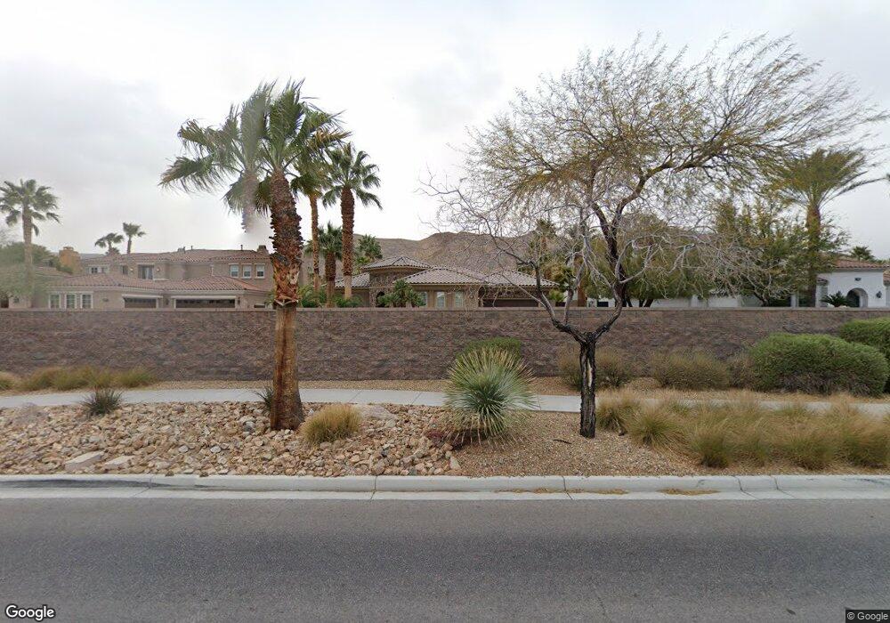3125 Turtle Head Peak Dr, Las Vegas, NV 89135 - photo 1
