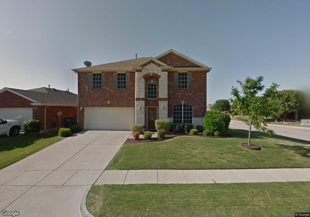 3307 Candlebrook Dr, Wylie, TX 75098 - photo 1