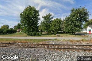 0 West St, Linden, IN 47955