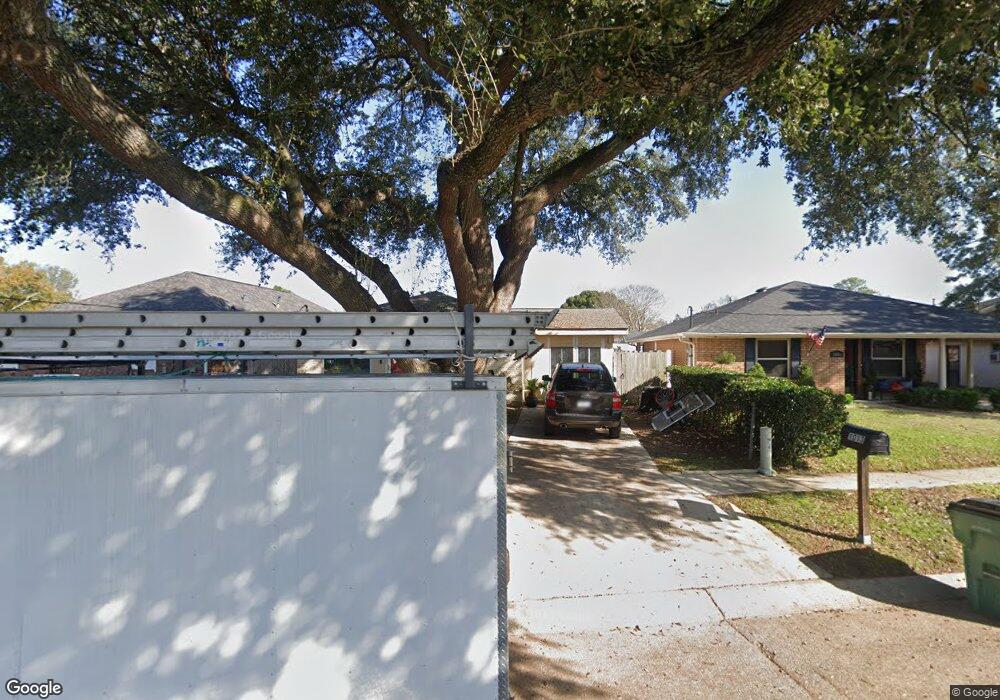 1013 Green St, Metairie, LA 70001 - photo 1