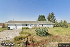 2392 N 11th Rd, Worden, MT 59088