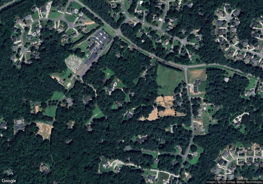 1541 Tomlin Trail, Woodstock, GA 30188 - photo 1