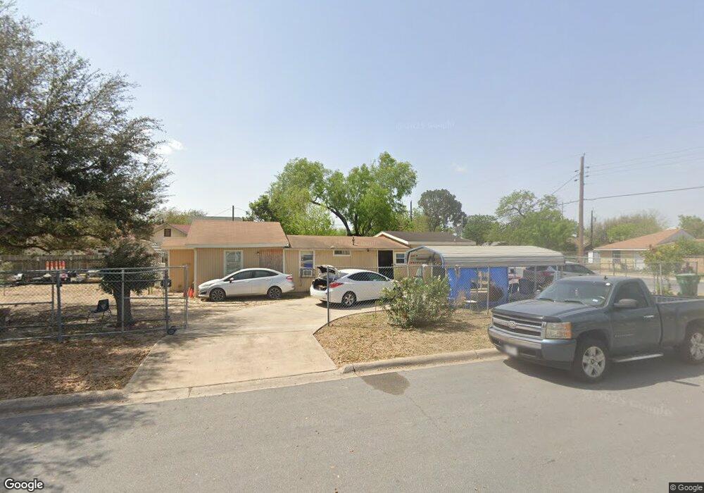 301 S Casa Rd, Pharr, TX 78577 - photo 1