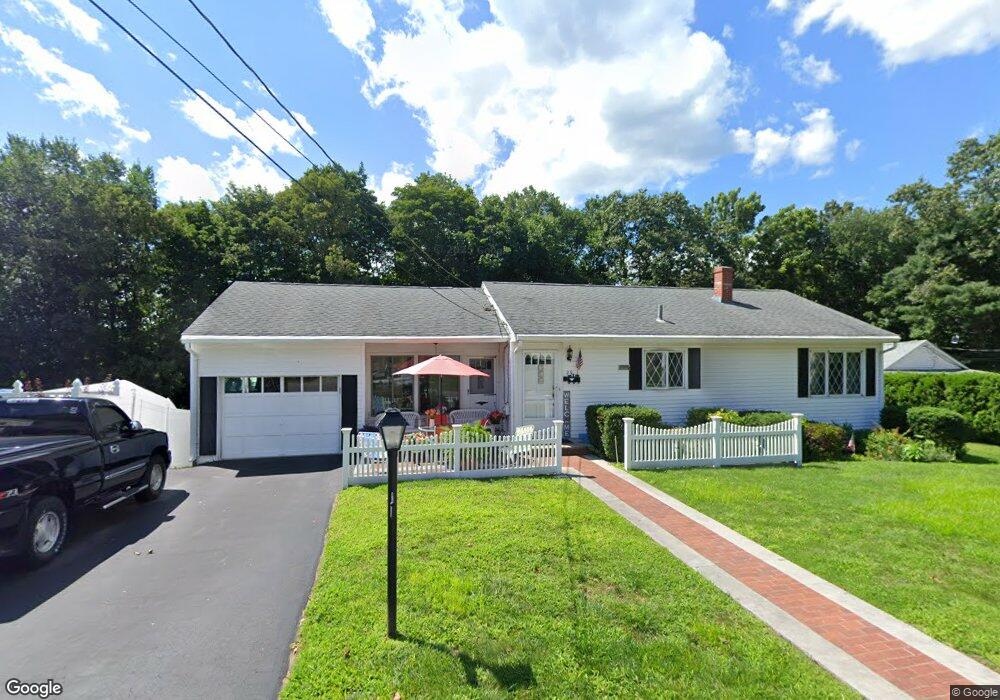 20 Elm St, Hudson, MA 01749 - photo 1