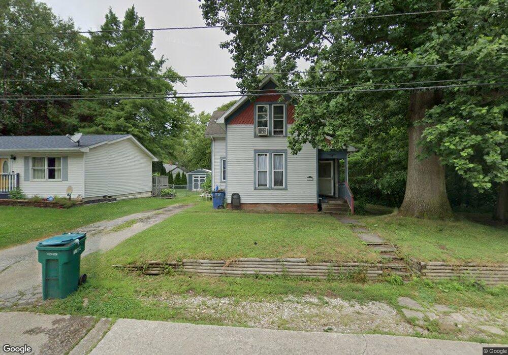 1527 First St, Laporte, IN 46350 - photo 1