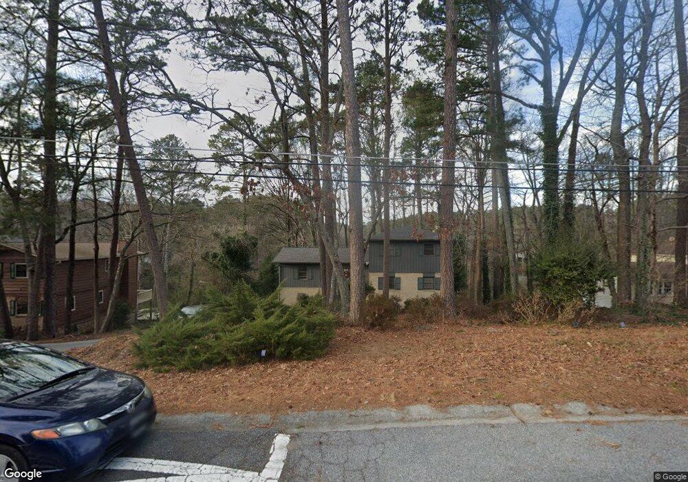 2728 Irene Cir unit 5, Duluth, GA 30096 - photo 1