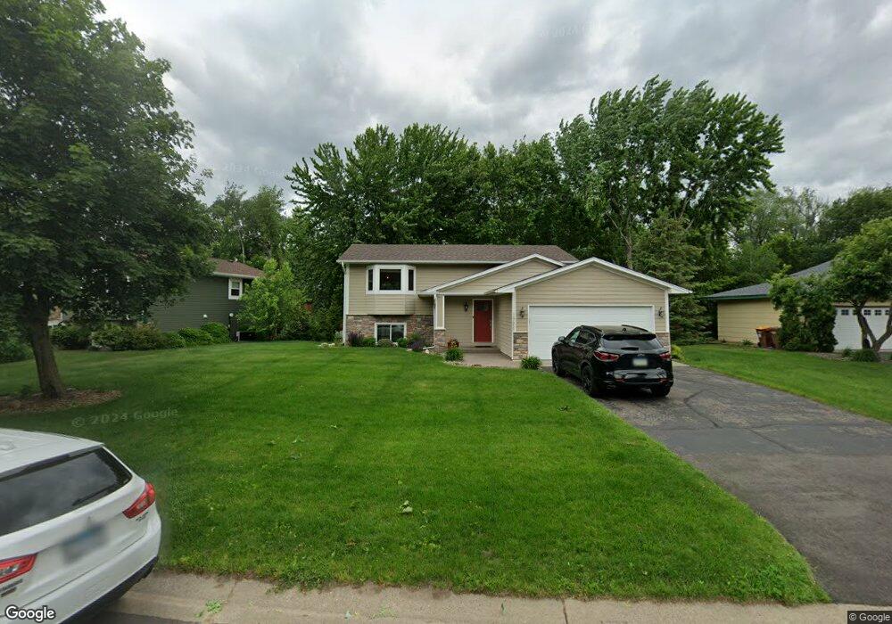 13655 Geneva Ave N, Hugo, MN 55038 - photo 1