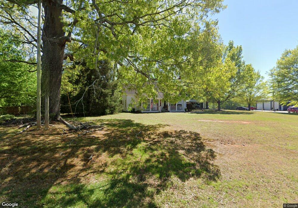 20 Horseshoe Bend Rd, Carrollton, GA 30116 - photo 1