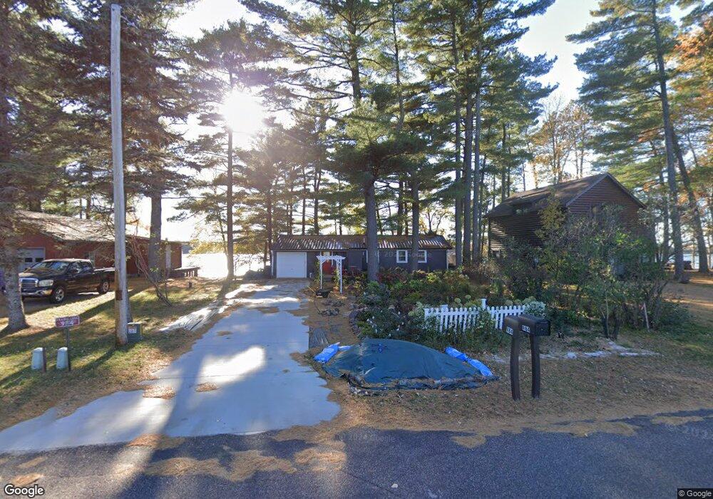 984 23 3/4 St, Chetek, WI 54728 - photo 1