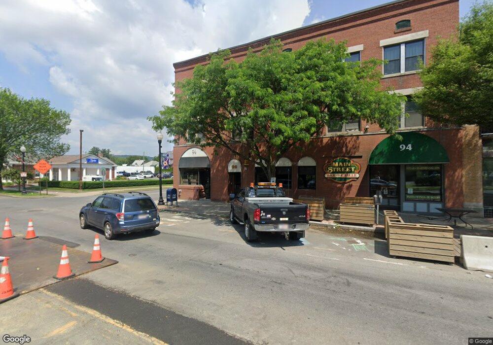 94 Main St, Greenfield, MA 01301 - photo 1