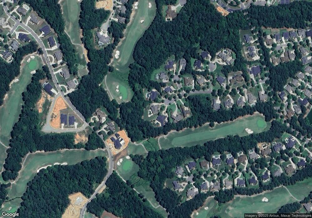 6338 Howell Cobb Ct, Acworth, GA 30101 - photo 1