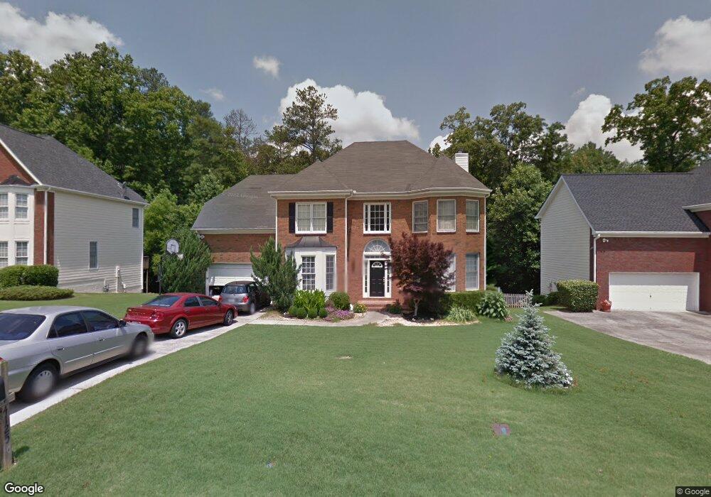 4125 Longlake Dr, Duluth, GA 30097 - photo 1