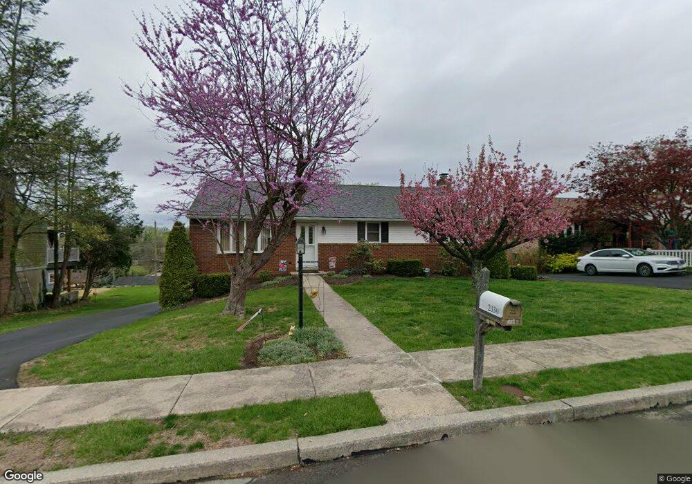 2330 Alsace Rd, Reading, PA 19604 - photo 1