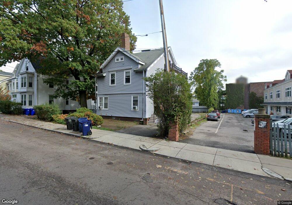 112 Allston St unit 2, Boston, MA 02134 - photo 1