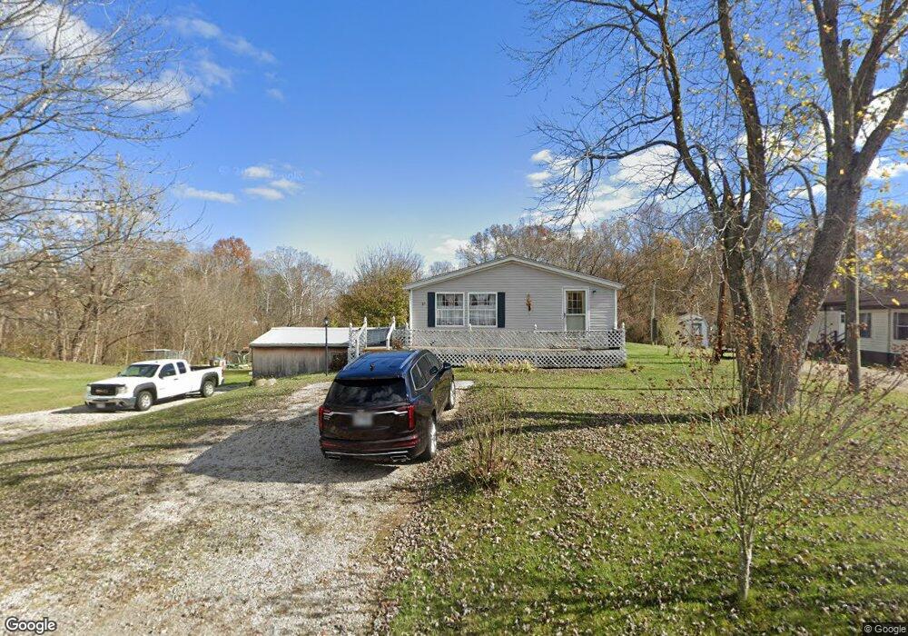 39 Bennett St, Portsmouth, OH 45662 - photo 1