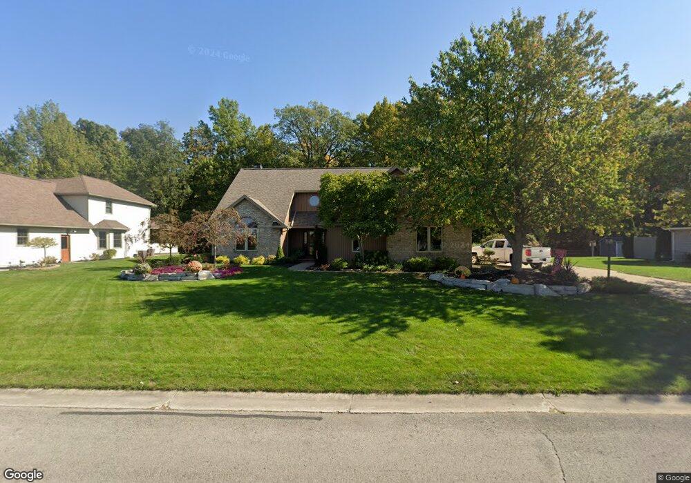 201 Concord Dr, Cridersville, OH 45806 - photo 1