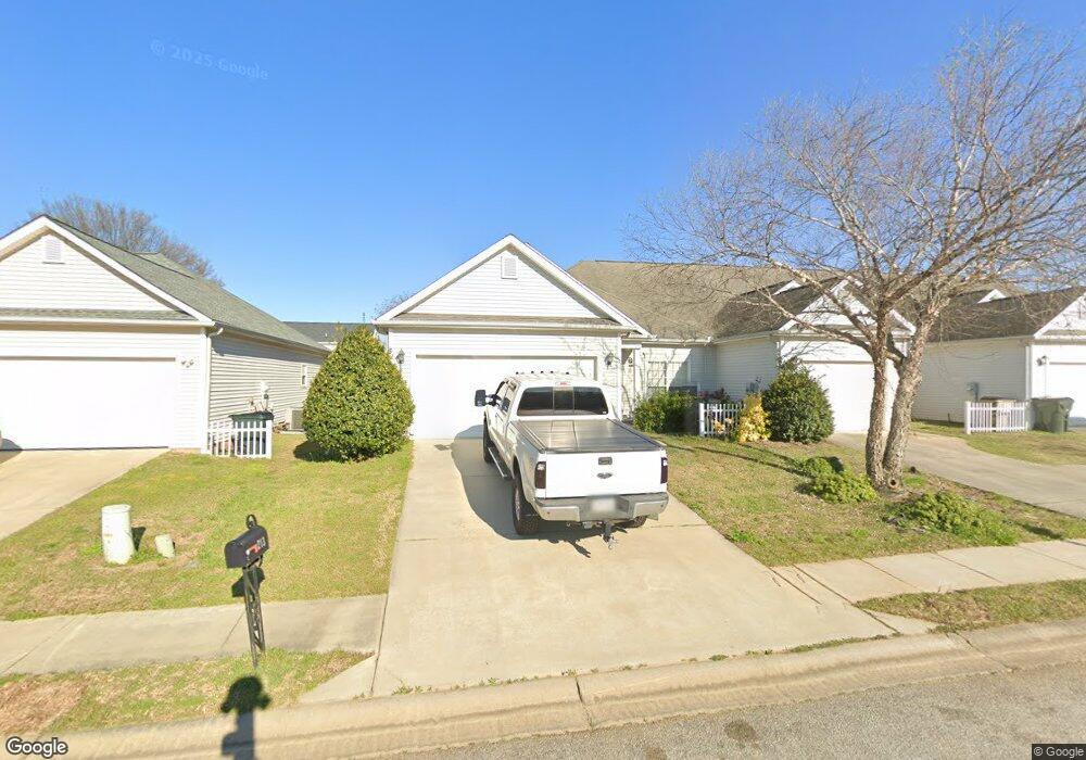 213 Vining Way, Byron, GA 31008 - photo 1