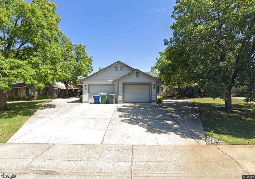 4456 Lynbrook Loop, Redding, CA 96003 - photo 1