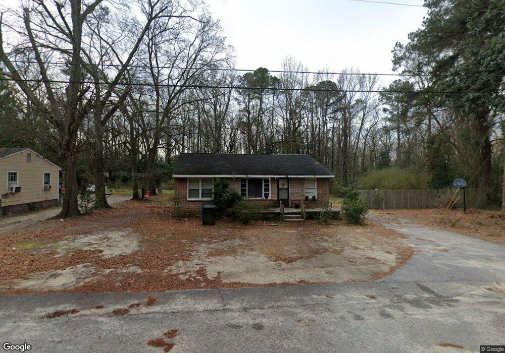 152 Whiteside Cir, West Columbia, SC 29169 - photo 1