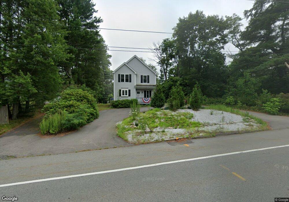 170 Main St, Foxboro, MA 02035 - photo 1