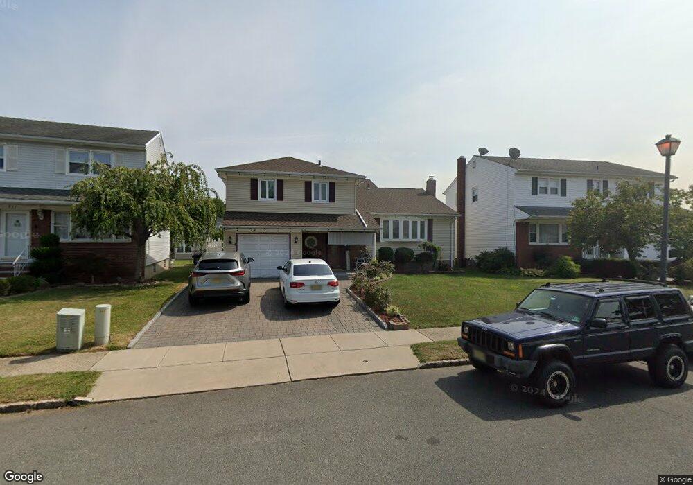 827 Inwood Rd, Union, NJ 07083 - photo 1